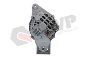 Alternator QWP WGE717N DACIA LOGAN pick-up (US_) 1,598 cmc (K7M 710) benzina 87 QWP WGE717N