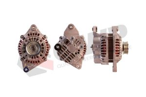 Alternator QWP WGE769 DACIA SANDERO 1,598 cmc (K7M 818, K7M 800) benzina 84 QWP WGE769