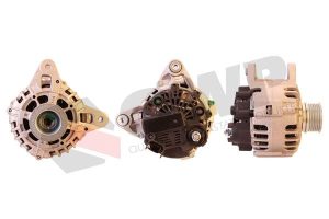 Alternator QWP WGE777 DACIA LOGAN (LS_) 1,598 cmc (K4M 696) Benzina/Etanol 105 QWP WGE777