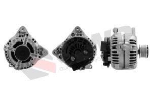 Alternator QWP WGE786 DACIA DUSTER (HM_) 1,461 cmc (K9K 667, K9K 656) diesel 109 QWP WGE786