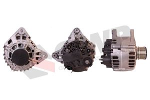 Alternator QWP WGE844 DACIA DUSTER (HS_) 1,461 cmc (K9K 898, K9K 858, K9K 658) diesel 109 QWP WGE844