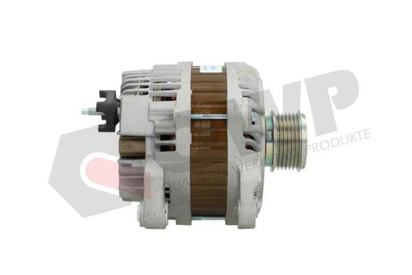 Alternator QWP WGE859N DACIA LOGAN MCV II 1,461 cmc (K9K 626, K9K 612) diesel 75 QWP WGE859N