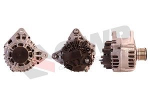 Alternator QWP WGE869 DACIA LOGAN MCV II 1,461 cmc (K9K 626, K9K 612) diesel 90 QWP WGE869