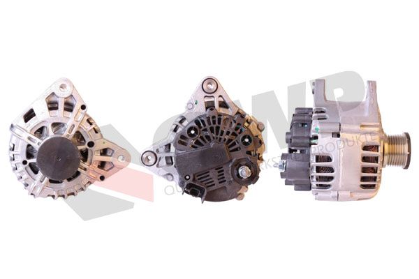 Alternator QWP WGE930 DACIA DUSTER (HS_) 1,598 cmc (H4M 738, H4M 430, H4M 730) benzina 115 QWP WGE930