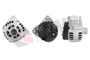 Alternator QWP WGE978 DACIA LOGAN pick-up (US_) 1,461 cmc (K9K 892) diesel 88 QWP WGE978