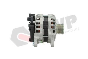 Alternator QWP WGE993N DACIA DOKKER microbus (KE_) 1,197 cmc (H5F 402, H5F 408) benzina 115 QWP WGE993N