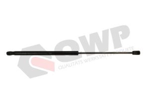 Amortizor portbagaj QWP WGS1026 DACIA LOGAN MCV (KS_) 1,461 cmc (K9K 892) diesel 75 QWP WGS1026