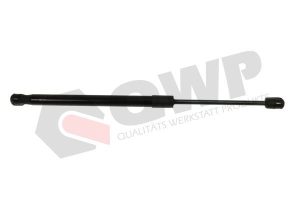 Amortizor portbagaj QWP WGS1047 DACIA DUSTER AUTOUTILITARA/SUV 1,598 cmc (H4M 738, H4M 730) benzina 115 QWP WGS1047