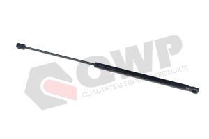 Amortizor capota QWP WGS1074 DACIA LOGAN II 1,461 cmc (K9K 626, K9K 612, K9K 872) diesel 75 QWP WGS1074