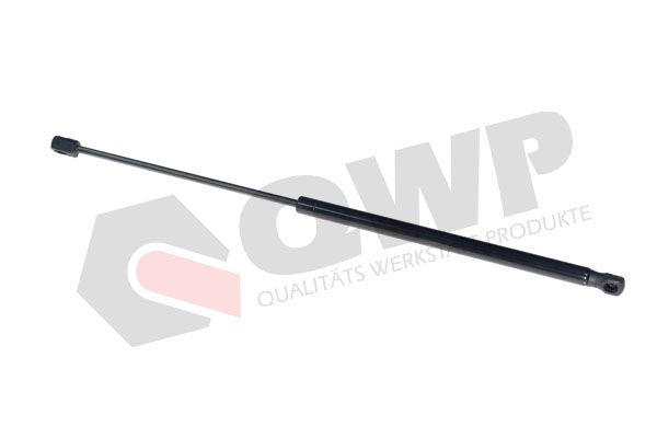 Amortizor capota QWP WGS1074 DACIA LOGAN MCV II 1,598 cmc (K7M 812) benzina 84 QWP WGS1074