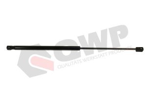Amortizor portbagaj QWP WGS1083 DACIA LODGY (JS_) 1,598 cmc (H4M 738, H4M 740) Benzina/Autogaz (GPL) 102 QWP WGS1083