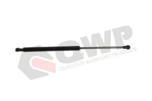Amortizor portbagaj QWP WGS1239 DACIA DUSTER (HM_) 1,332 cmc (H5H 480, H5H494, H5H 470) benzina 131 QWP WGS1239