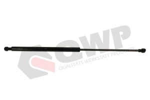 Amortizor portbagaj QWP WGS445 DACIA LODGY (JS_) 1,197 cmc (H5F 402, H5F 408) benzina 115 QWP WGS445
