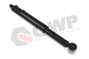 Amortizor QWP WSA1187 DACIA LOGAN II 898 cmc (H4B 400, H4B 412, H4B 408) benzina 90 QWP WSA1187