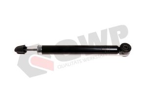 Amortizor QWP WSA1542 DACIA LOGAN II 1,149 cmc (D4F 734) Benzina/Autogaz (GPL) 75 QWP WSA1542