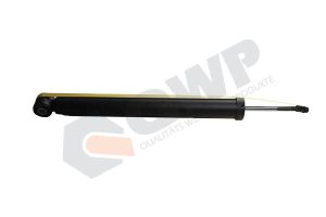 Amortizor QWP WSA372 DACIA DUSTER (HM_) 1,197 cmc (H5F 408) benzina 125 QWP WSA372