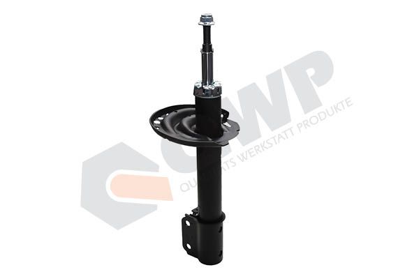 Amortizor QWP WSA602 DACIA SANDERO II 999 cmc (B4D 490, B4D411, B4D 401, B4D 400) benzina 73 QWP WSA602