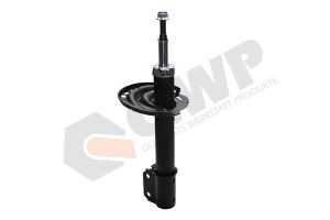 Amortizor QWP WSA602 DACIA SANDERO II 1,149 cmc (D4F 732) benzina 75 QWP WSA602