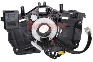 Arc spirala Airbag METZGER 09161232 DACIA LODGY (JS_) 1,461 cmc (K9K 846, K9K 666) diesel 109 METZGER 09161232