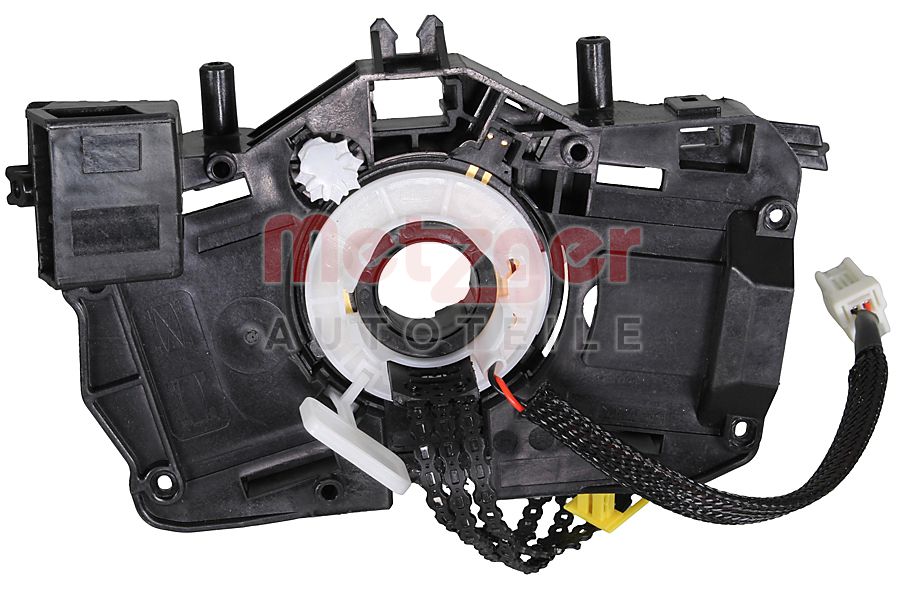 Arc spirala Airbag METZGER 09161232 DACIA LOGAN II 1,149 cmc (D4F 732) benzina 75 METZGER 09161232