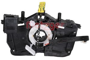 Arc spirala Airbag METZGER 09161233 DACIA LODGY (JS_) 1,461 cmc (K9K 612, K9K 830) diesel 85 METZGER 09161233