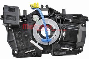 Arc spirala Airbag METZGER 0916522 DACIA DUSTER (HS_) 1,461 cmc (K9K 666, K9K 858, K9K 658, K9K 856, K9K 667) diesel 109 METZGER 0916522