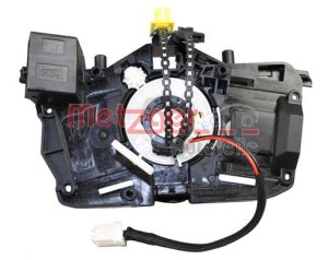 Arc spirala Airbag METZGER 0916526 DACIA DUSTER (HS_) 1,598 cmc (H4M 738, H4M 430, H4M 730) benzina 115 METZGER 0916526