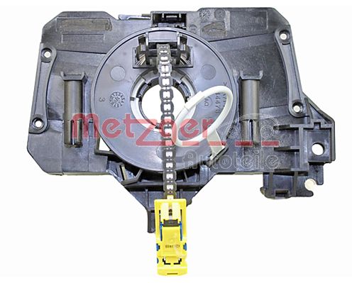 Arc spirala Airbag METZGER 0916632 DACIA LOGAN pick-up (US_) 1,461 cmc (K9K 892) diesel 75 METZGER 0916632