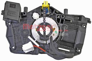 Arc spirala Airbag METZGER 0916749 DACIA DOKKER AUTOUTILITARA/LIMUZINA SPATIOASA 1,598 cmc (K7M 812, K7M 828) benzina 83 METZGER 0916749