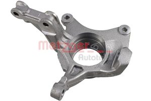 Articulatie directie suspensie roata METZGER 58137401 DACIA DUSTER AUTOUTILITARA/SUV 1,598 cmc (K4M 606) benzina 105 METZGER 58137401