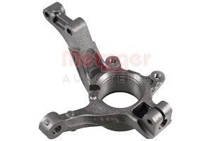 Articulatie directie suspensie roata METZGER 58150502 DACIA SANDERO 1,390 cmc (K7J 714, K7J 710) benzina 75 METZGER 58150502