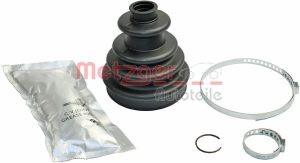 Ansamblu burduf articulatie planetara METZGER 751.047 DACIA SANDERO 1,461 cmc (K9K 796) diesel 86 METZGER 751.047