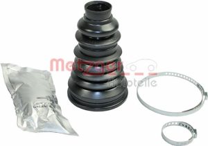 Ansamblu burduf articulatie planetara METZGER 751.070 DACIA SANDERO 1,149 cmc (D4F 732) benzina 75 METZGER 751.070