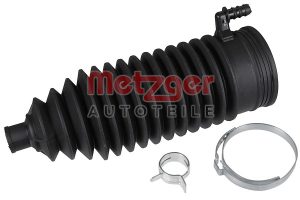 Ansamblu burduf directie METZGER 755.519 DACIA SANDERO II 1,461 cmc (K9K 626, K9K 838, K9K 612, K9K 872) diesel 75 METZGER 755.519