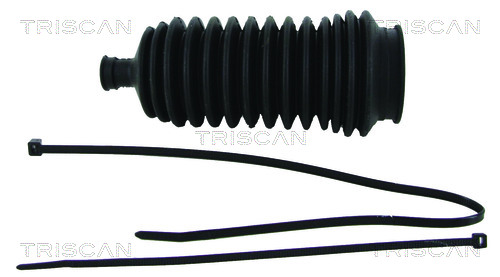 Ansamblu burduf directie TRISCAN 8500 10022 DACIA LOGAN EXPRESS (FS_) 1,461 cmc (K9K 794) diesel 65 TRISCAN 8500 10022