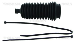 Ansamblu burduf directie TRISCAN 8500 10022 DACIA LOGAN II 1,149 cmc benzina 73 TRISCAN 8500 10022