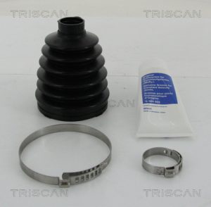 Ansamblu burduf articulatie planetara TRISCAN 8540 25823 DACIA SANDERO 1,461 cmc (K9K 892) diesel 75 TRISCAN 8540 25823