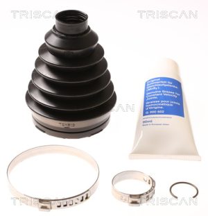 Ansamblu burduf articulatie planetara TRISCAN 8540 25825 DACIA LOGAN II 1,598 cmc (K4M 842) benzina 105 TRISCAN 8540 25825