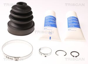 Ansamblu burduf articulatie planetara TRISCAN 8540 25916 DACIA SANDERO 1,461 cmc (K9K 796) diesel 86 TRISCAN 8540 25916