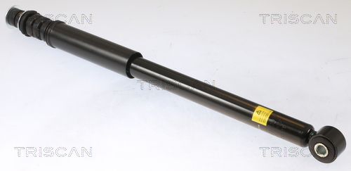 Amortizor TRISCAN 8705 25203 DACIA DUSTER (HS_) 1,461 cmc (K9K 896, K9K 898) diesel 107 TRISCAN 8705 25203
