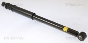 Amortizor TRISCAN 8705 25203 DACIA DUSTER (HS_) 1,598 cmc (H4M 438, H4M 738) benzina 115 TRISCAN 8705 25203