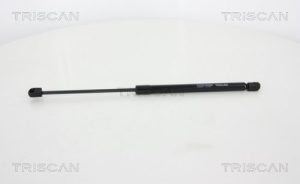 Amortizor portbagaj TRISCAN 8710 25264 DACIA DUSTER AUTOUTILITARA/SUV 1,598 cmc (K4M 694, K4M 690, K4M 696, K4M 842, K4M 606) benzina 105 TRISCAN 8710 25264