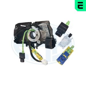 Arc spirala Airbag ERA 450049 DACIA LODGY (JS_) 1,461 cmc (K9K 846, K9K 666) diesel 109 ERA 450049