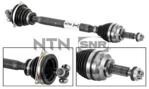 Planetara SNR DK55.001