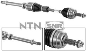 Planetara SNR DK55.017