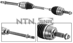 Planetara SNR DK55.036