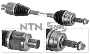 Planetara SNR DK55.039