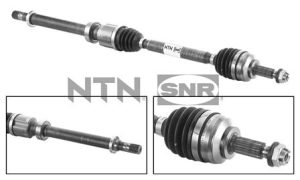 Planetara SNR DK55.048
