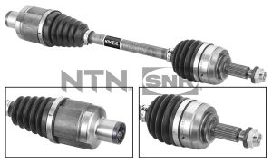 Planetara SNR DK55.232