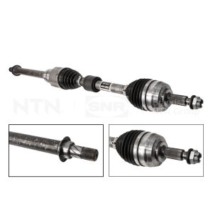 Planetara SNR DK55.269